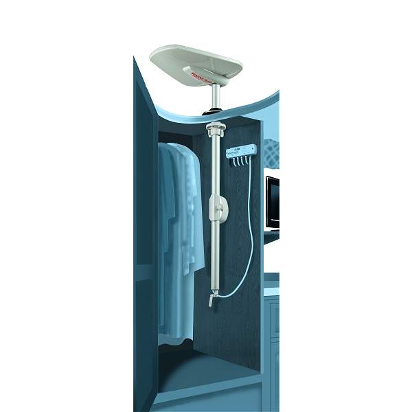 STATUS 580 Directional Digital TV & FM DAB Radio Antenna - Image 2