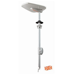 STATUS 580 Directional Digital TV & FM DAB Radio Antenna