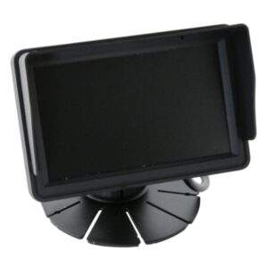 VISION 5" Dash Mount Monitor