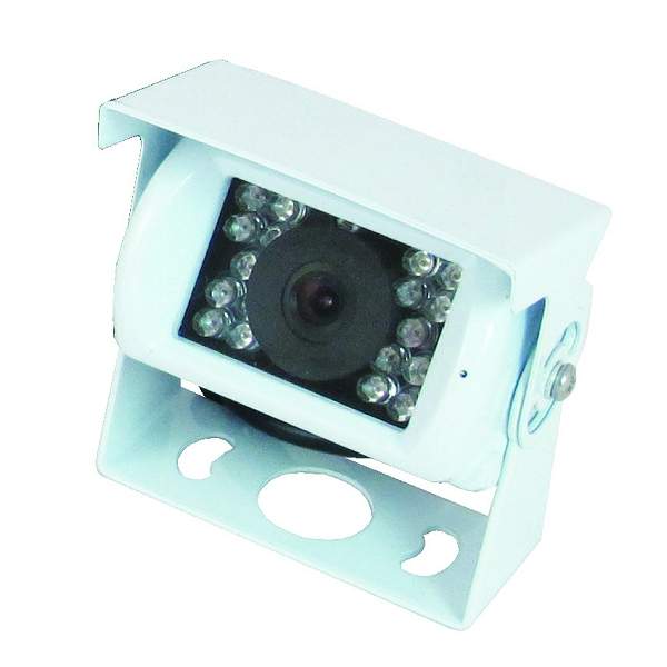 Single Bracket Camera