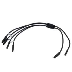 RANGER - L15 Splitter Lead Dual Camera (pair)