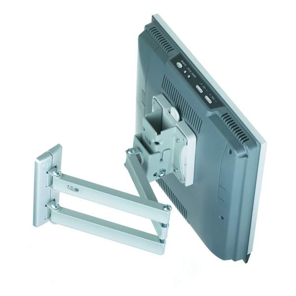 Vision Plus - "Quick Release" TV Bracket + Replacement TV mounting plate - Image 4