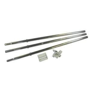 VISION PLUS Masts & Brackets