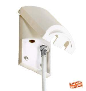 External Satellite Socket