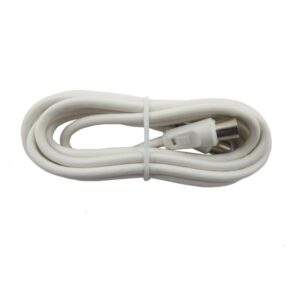 TV Fly Lead - 2m