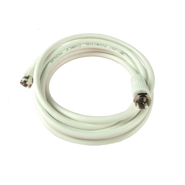 F-Con to F-Con Fly Lead - 2m