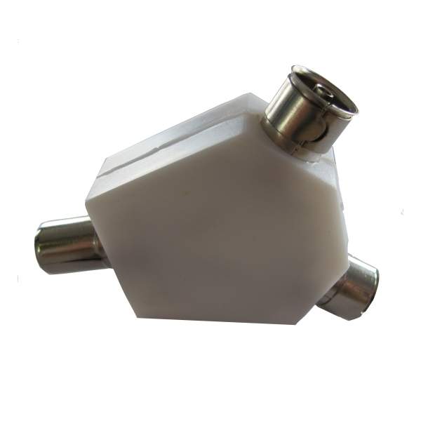 1-2 Coaxial Splitter