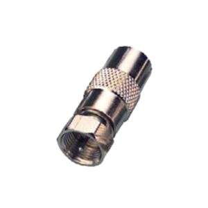 F to RF Coax Adapter