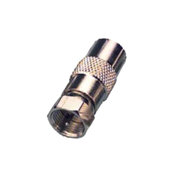 F to RF Coax Adapter