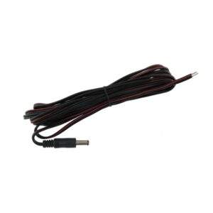 12v Cable & Plug