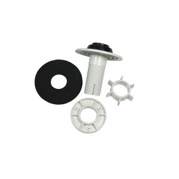 Roof Mounting Assembly - FIXED