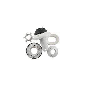 Roof Mounting Assembly - ANGLE ADJUSTABLE