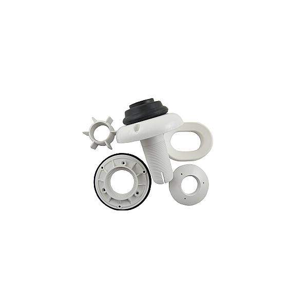 Roof Mounting Assembly - ANGLE ADJUSTABLE