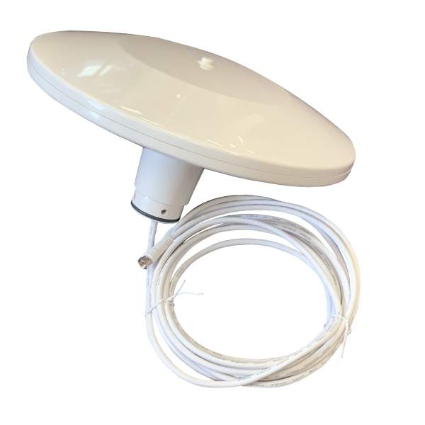 Status 350 - Dome only with 10m coax