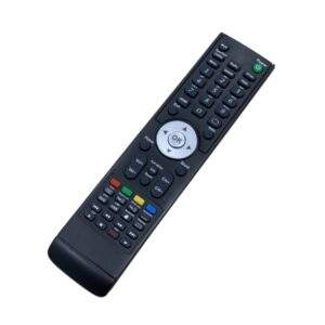 TV Remote Control - 2019 onwards Model (Non Smart)