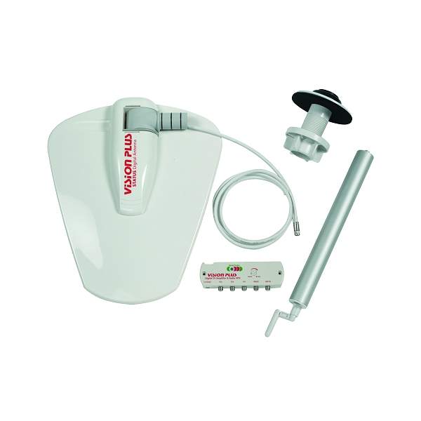 STATUS 570 Directional Digital TV & FM DAB Radio Antenna - Image 3