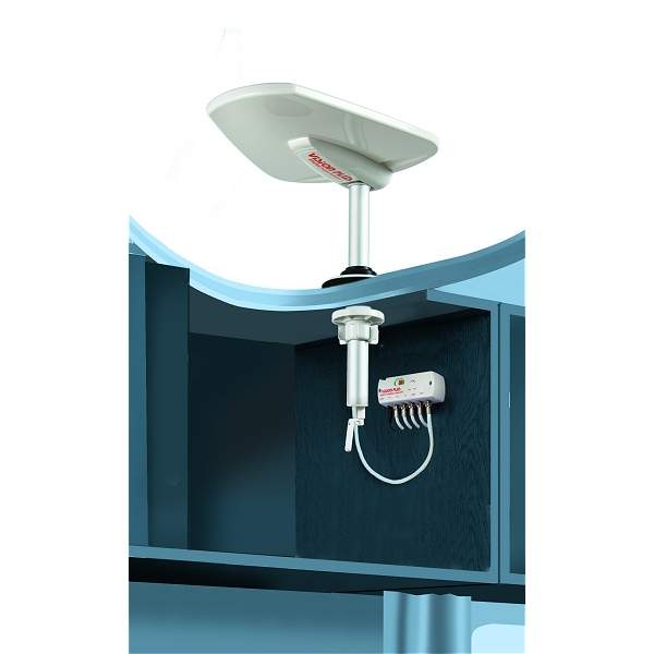 STATUS 570 Directional Digital TV & FM DAB Radio Antenna - Image 2