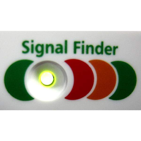 Digital TV Amplifier with Signal Finder VP4 - Image 3