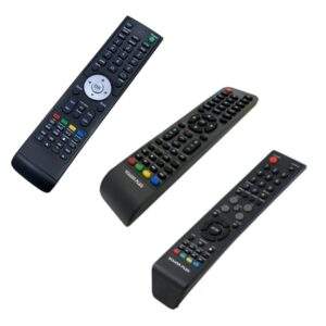 Remote Controls
