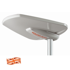 STATUS 570 Directional Digital TV & FM DAB Radio Antenna