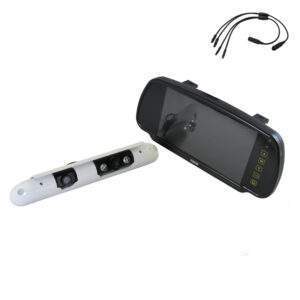 WAECO Pre Wired Systems