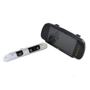 RANGER Rear View Systems