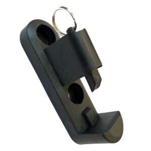 VP TV Wall Bracket - Transit Lock