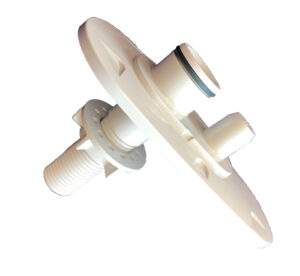 STATUS 270 - Mounting Foot