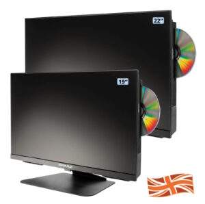 Vision Plus SMART TVs