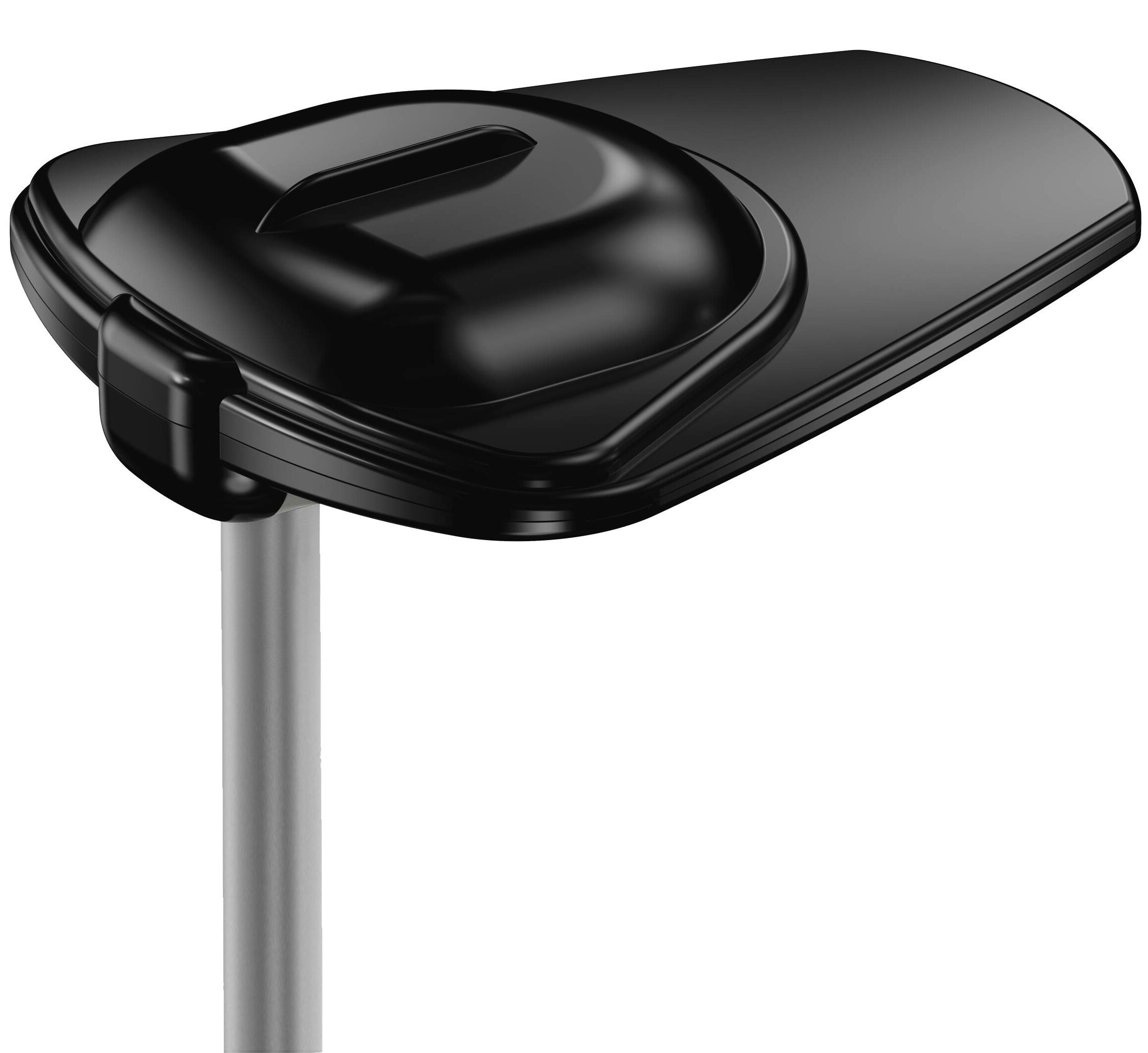 STATUS 570 Directional TV & WiFi Antenna + 5G Router – UPGRADE - BLACK