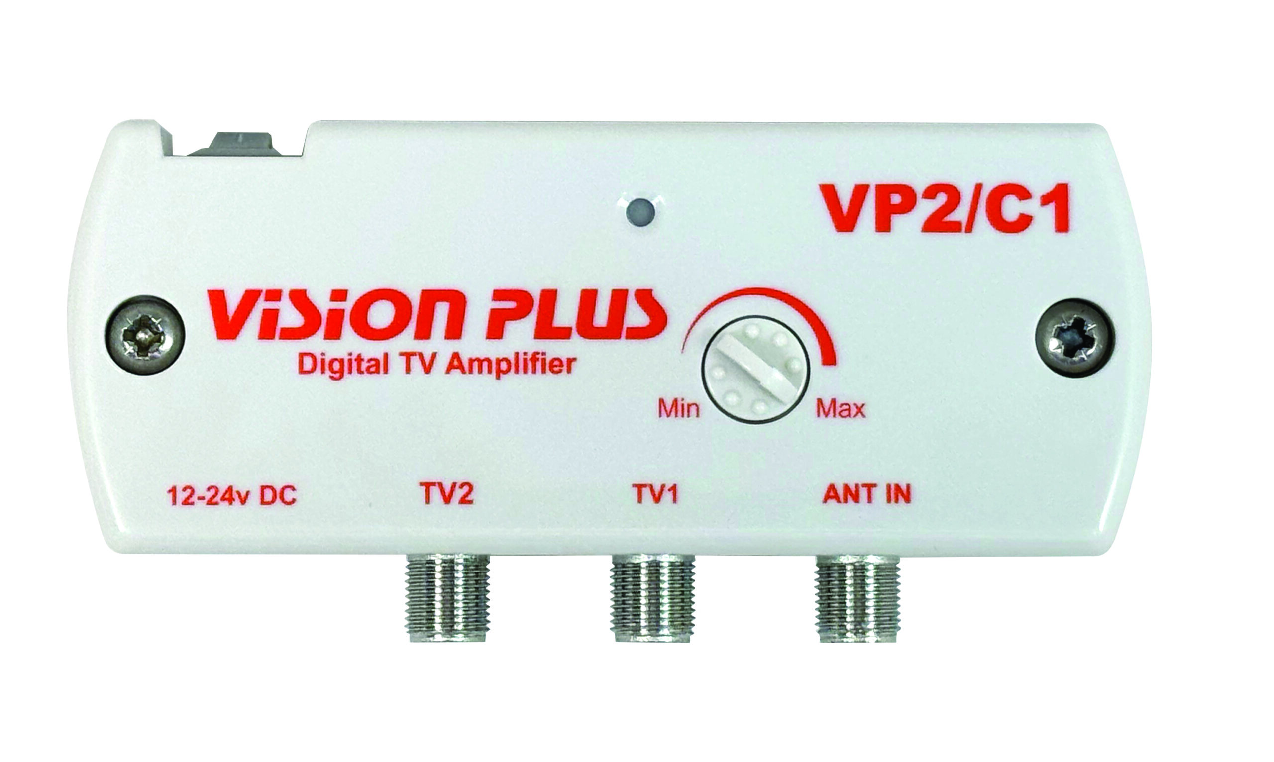 STATUS 270 Omni-Directional TV & WiFi Antenna + 4G Router - BLACK - Image 6