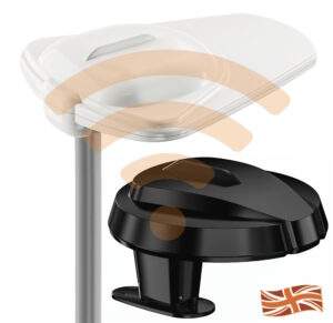 STATUS WiFi only & Combi WiFi Antennas